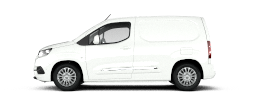 Proace City Electric