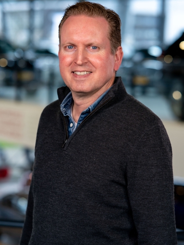 Barry van Poelgeest
