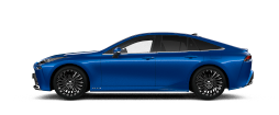 Nieuwe Mirai