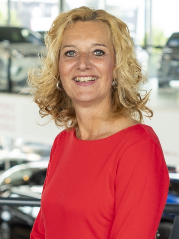 Ingrid Bakker