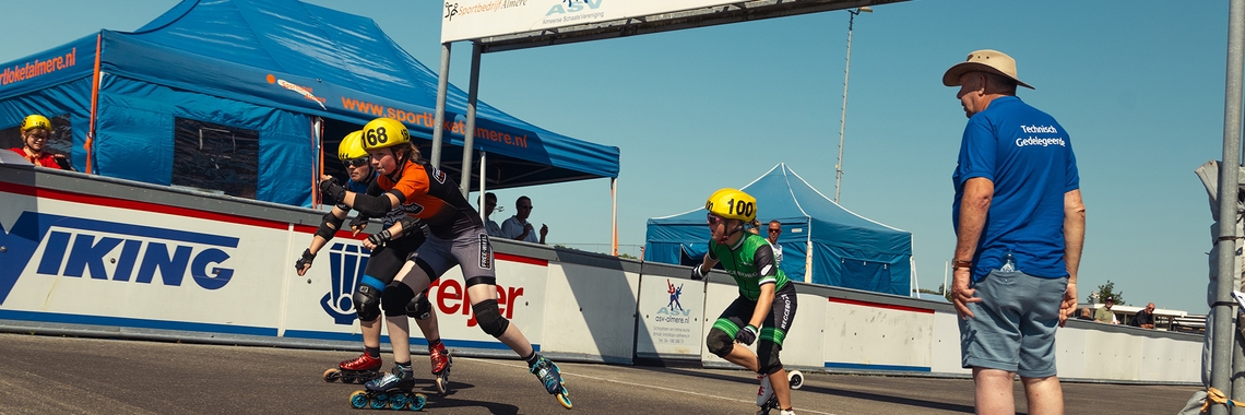 Special Olympics: Meedoen is goud