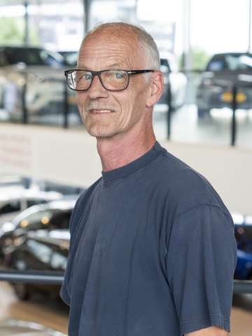 Jacob Wiesenekker