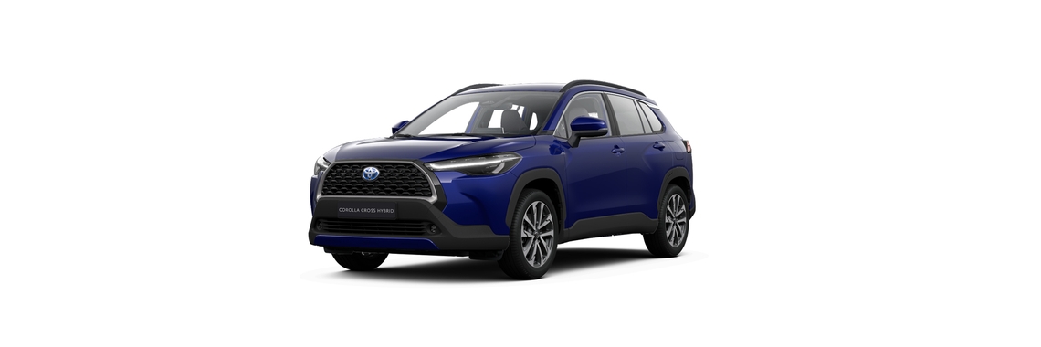 Toyota-Corolla-Cross-exterieur-blauw